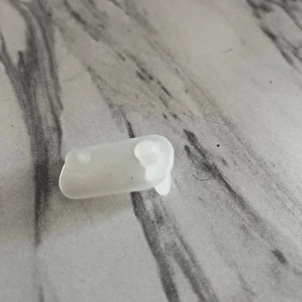 Hugmazing Replacement‎ Plastic Pull Tab Food Tray Lid for Electric Food Warmer U